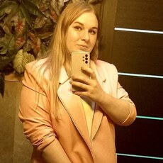 Фотография девушки Ангелина, 26 лет из г. Барнаул