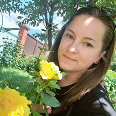 Галя, 33 из г. Иваново.