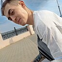 Сергей, 22 года