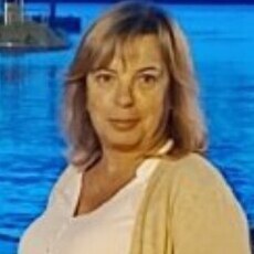 Фотография девушки Наталія, 52 года из г. Белая Церковь