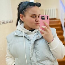 Фотография девушки Елизавета, 18 лет из г. Южно-Сахалинск