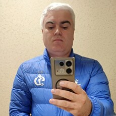 Фотография мужчины Виктор, 46 лет из г. Ханты-Мансийск