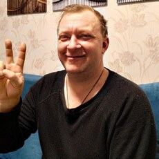 Фотография мужчины Владимир, 48 лет из г. Ачинск