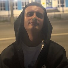 Фотография мужчины Дима, 21 год из г. Дзержинск