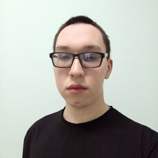 Фотография мужчины Евгений, 20 лет из г. Ижевск