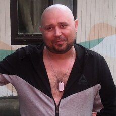 Фотография мужчины Денис, 41 год из г. Таганрог