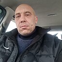 Anthony, 43 года