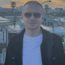 Фотография мужчины Рома, 29 лет из г. Улан-Удэ