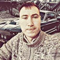 Фотография мужчины Виктор, 29 лет из г. Улан-Удэ