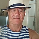 Карим, 58 лет