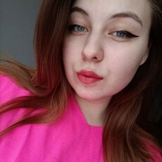 Виктория, 21 из г. Подольск.