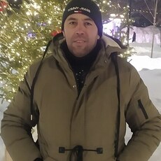 Фотография мужчины Сапар, 38 лет из г. Ижевск