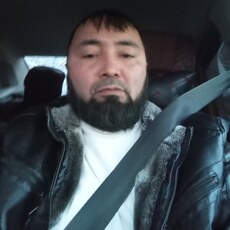 Фотография мужчины Serj, 46 лет из г. Белгород