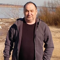 Фотография мужчины Николай, 58 лет из г. Цивильск
