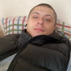 Фотография мужчины Евгений, 29 лет из г. Донецк