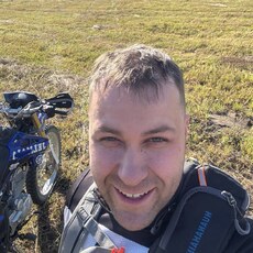 Фотография мужчины Дмитрий, 30 лет из г. Ангарск