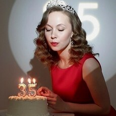 Виктория, 35 из г. Стерлитамак.