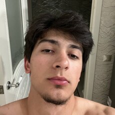 Фотография мужчины Мага, 19 лет из г. Каспийск