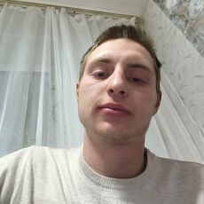 Фотография мужчины Владислав, 24 года из г. Нягань