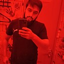 Билал, 26 лет