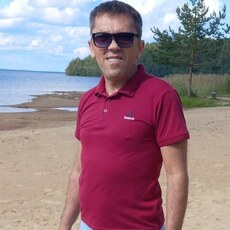 Фотография мужчины Виталий, 54 года из г. Петрозаводск