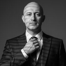 Фотография мужчины Александр, 46 лет из г. Днепр