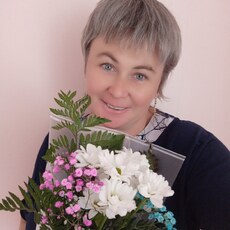 Фотография девушки Елена, 46 лет из г. Усолье-Сибирское