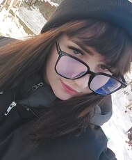 Виктория, 25 из г. Славянск-на-Кубани.