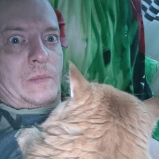 Фотография мужчины Александр, 39 лет из г. Екатеринбург