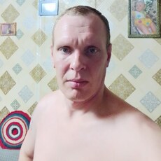 Фотография мужчины Алексей, 39 лет из г. Искитим