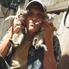 Фотография мужчины Сергёй, 42 года из г. Красногородское