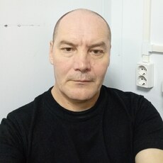Фотография мужчины Александр, 48 лет из г. Иркутск