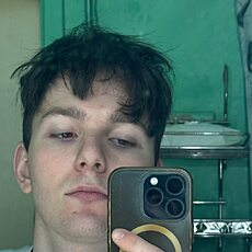 Фотография мужчины Danzo, 21 год из г. Москва