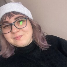 Фотография девушки Таня, 25 лет из г. Новосибирск