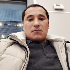 Фотография мужчины Хххх, 32 года из г. Иркутск