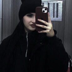 Элина, 21 из г. Барнаул.