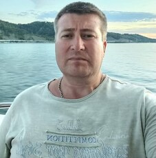 Фотография мужчины Максим, 43 года из г. Курган