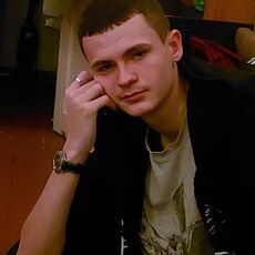 Фотография мужчины Александр, 19 лет из г. Зеленоград