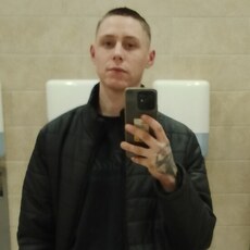 Фотография мужчины Иван, 19 лет из г. Бийск