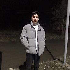 Фотография мужчины Ар, 30 лет из г. Тула