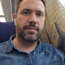 Фотография мужчины Сергей, 38 лет из г. Брянск