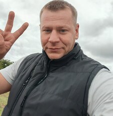 Фотография мужчины Сергей, 36 лет из г. Тимашевск