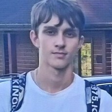 Фотография мужчины Anton, 18 лет из г. Солигорск