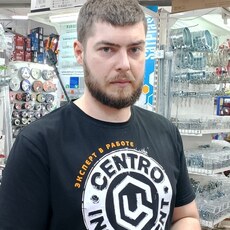 Фотография мужчины Кирилл, 27 лет из г. Лазаревское