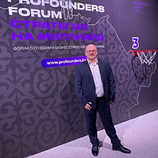 Фотография мужчины Максим, 51 год из г. Алматы