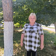 Фотография девушки Светлана, 49 лет из г. Славянск-на-Кубани