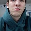 Никита, 28 лет