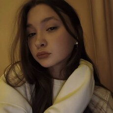 Фотография девушки Ада, 18 лет из г. Уфа