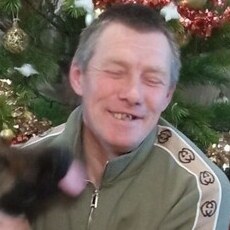 Фотография мужчины Девятый Вал, 46 лет из г. Гомель