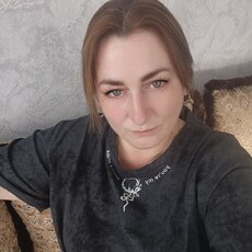 Фотография девушки Наталья, 44 года из г. Новопавловск